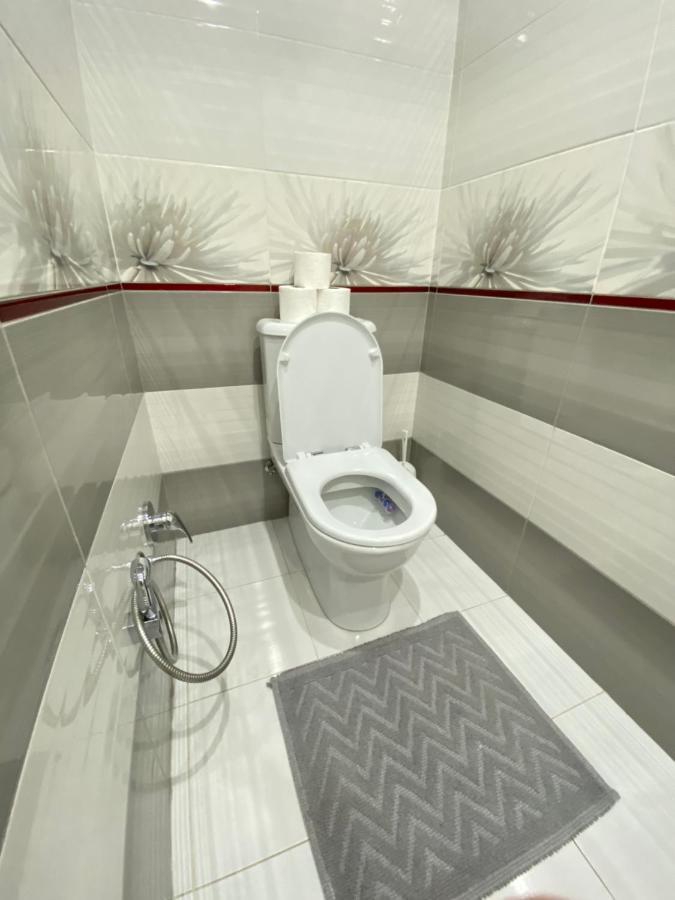 Two Bedroom Large Apartment In Chisinau Exterior photo
